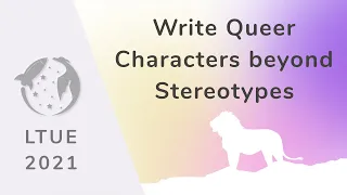 Not Your Sassy Gay Friend: How to Write Queer Characters beyond Stereotypes