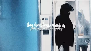 JOOHYUK x SUNGKYUNG | they don't know about us