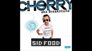 Cherry aka BreakNtune - Bass Buss (SID FOOD Album)