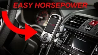 2015 - 2020 WRX and STI Cobb Accessport - Everything you need to know before you buy!