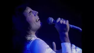 Queen - White Queen - Live at the Hammersmith Odeon 1975 (High Quality Audio)