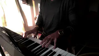 Time ( inception)- Hans Zimmer -piano solo