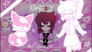 Nimbasa Core Meme | Ft. Angelina Nell | Inspired | Character belongs to @bnedyyy |