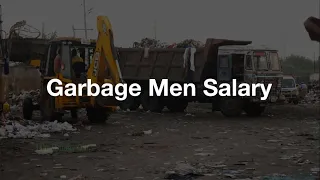 How much Money Garbage Men make? Job Salary & Satisfaction