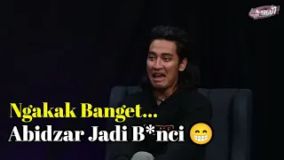 Ngakak Banget... Abidzar Jadi Cowok Flamboyan 🤣