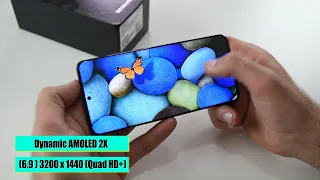 Samsung Galaxy S20 Ultra и сравнение фото и видео с Pixel 3A / Арстайл /