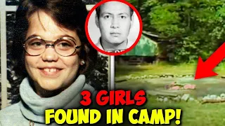 Don’t Worry, This Will Make You Feel Worse (Oklahoma Girl Scout Murders)