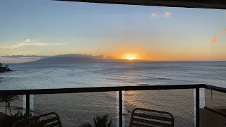 Maui Hawaii Sands of Kahana For Sale