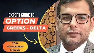 Delta: The Key to Options Greeks Success