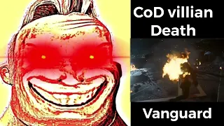 Mr. Incredible canny COD villain deaths