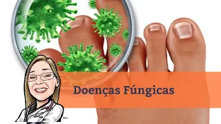 Doenças fúngicas