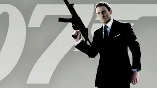 10 Best James Bond Video Games