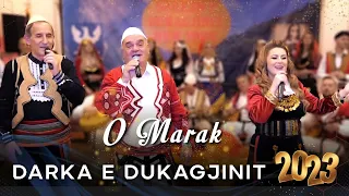 Albina Ndrejaj, Fran Kodra & Ndue Shytani - O Marak | 2023