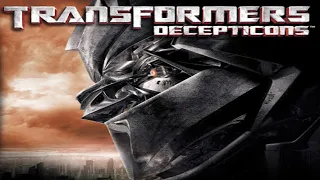 Transformers: Decepticons - Nintendo DS Longplay [HD]