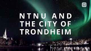 NTNU and The City of Trondheim