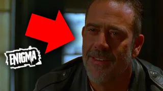 Body Language Analyst Reacts To Negan Vs Simon…