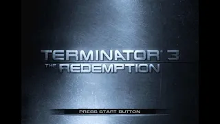 T3: The Redemption Pt.1