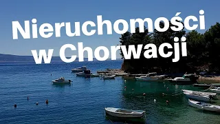 🔵 Nieruchomości w Chorwacji 🔵 Ceny 🔵 Agencje nieruchomości 🔵 Apartamenty Chorwacja 🔵 Nieruchomości