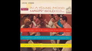 Theme from "A Summer Place" ~ Marty Gold and His Orchestra (1964)