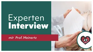 Vorhofflimmern: Auf diese Symptome müssen Sie achten! – Prof. Dr. med. T. Meinertz