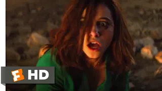 Charlie's Angels (2019) - Bosley's Betrayal Scene (8/10) | Movieclips