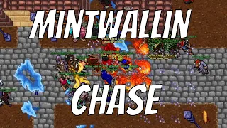 Tibia War - Funera - Mintwallin Chase