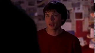 Smallville 1x20 - Clark, Chloe, and Whitney / Lana gets kidnapped