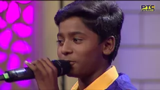 NAND singing KOTHE TE | GRAND FINALE | Voice of Punjab Chhota Champ 3 | PTC Punjabi