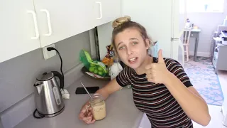 EMMA'S LEGENDARY COFFEE RECIPE