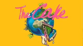 Кравц & Tony Tonite - The Cake | Альбом | 2020