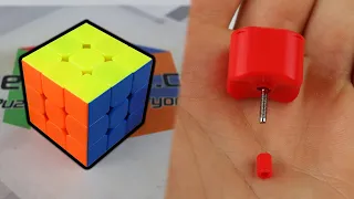 My Favorite Cube Has A HUGE Problem