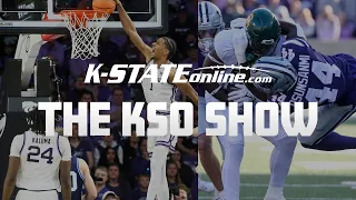 Sunday Show: Kansas State has NCAA Tournament life, who makes a big leap in 2024 for football?