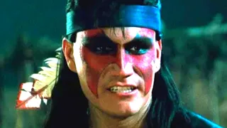 The Untold Truth Of Mortal Kombat: Annihilation