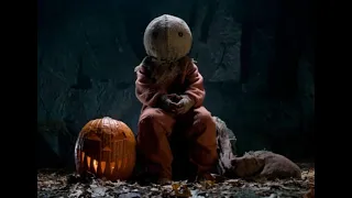 Trick r Treat (2009) movie review Octogrr 2019