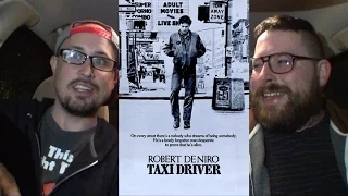 Midnight Screenings - Taxi Driver