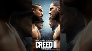 (Running​—creed ll) score & Music  from the  original Motion picture