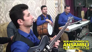 o leyla ardi yaniq keremi gitara Mehemmed Agcabedili / sintez Elvin / qarmon Perviz / nagara Nurlan