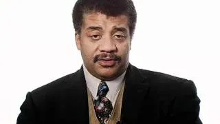 Neil deGrasse Tyson on Science and Stimulus