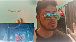 “Reaction” Maluma x Ricky Martin- no se