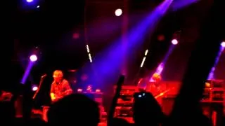 Phish Gotta Jibboo into Quinn the Eskimo Atlantic City NJ 6/17/2012