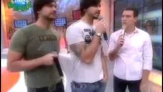 Vai dar namoro - 17/01/09