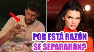 La balconeó! BAD BUNNY estrena VÍDEOCLIP que incluye TIRADERA contra KENDALL JENNER