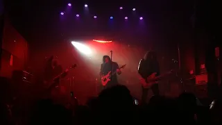 Evergrey - A Silent Arc (Madrid 2019)