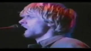 Nirvana Come As You Are Live (HD)