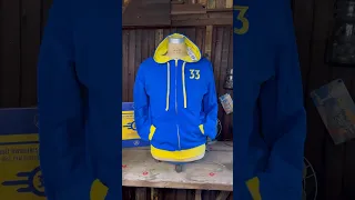 Official Vault Dwellers Orientation Kit