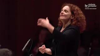 Händel: »Hallelujah«  (Messiah) ∙ hr-Sinfonieorchester ∙ Chœur du Concert D’Astrée ∙ Emmanuelle Haïm