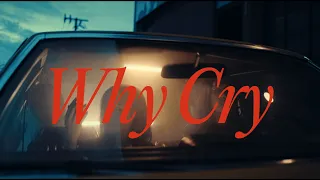 gencry - why cry [Official Music Video]