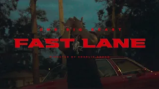 ZMB Big Beast - Fast Lane [OFFICIAL VIDEO]