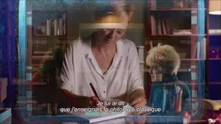 Julieta new clip official from Cannes - 1 of 3