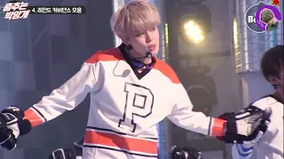 [BTS] Jimin is the main dancer!